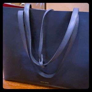 Mansur Gavriel Tote